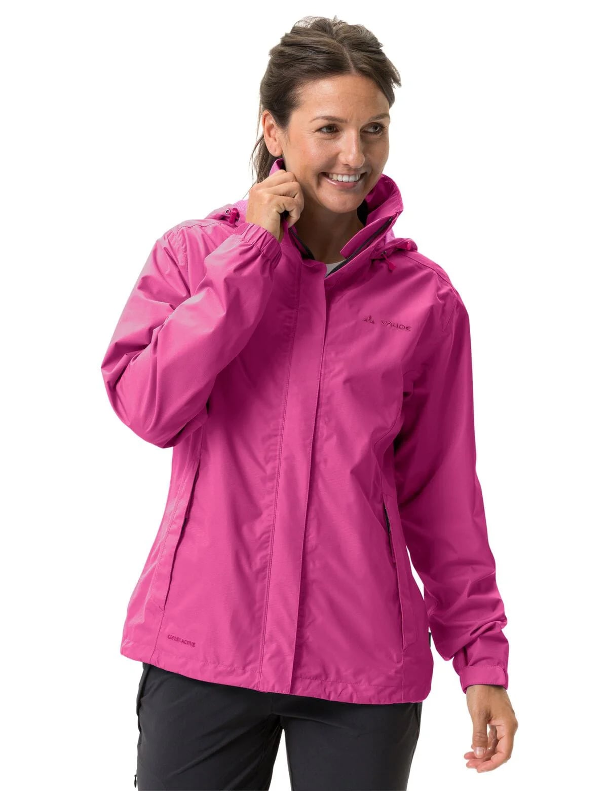 Áo khoác nữ Vaude Escape Light