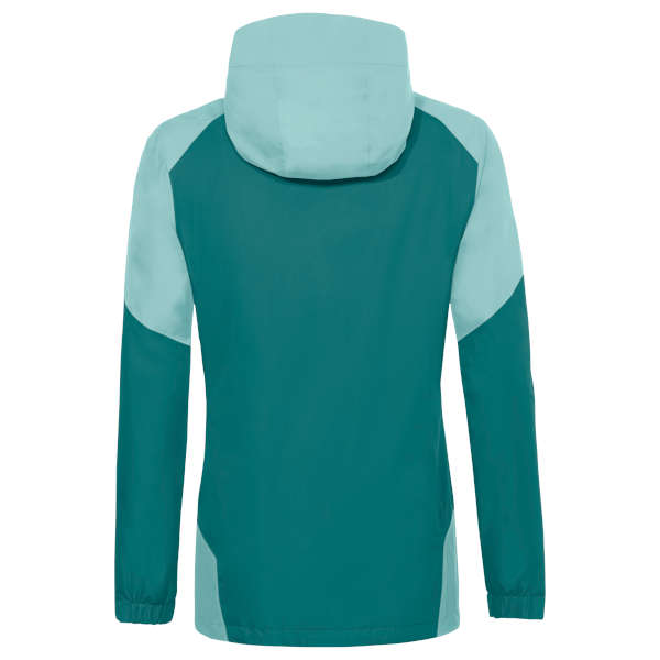 Áo khoác nữ Vaude Isel 2L