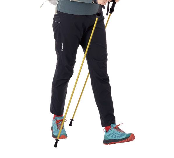 Giày Trail Lander Montbell