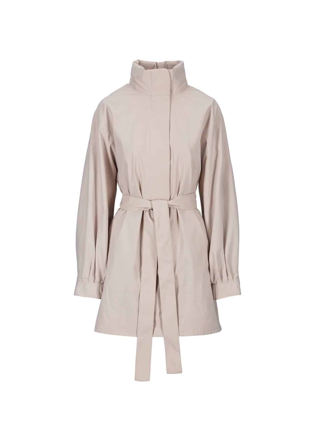 Áo khoác nữ Rossby BRGN