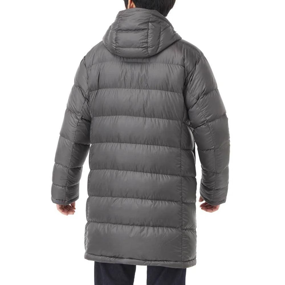 Áo khoác nam Montbell Colorado Coat