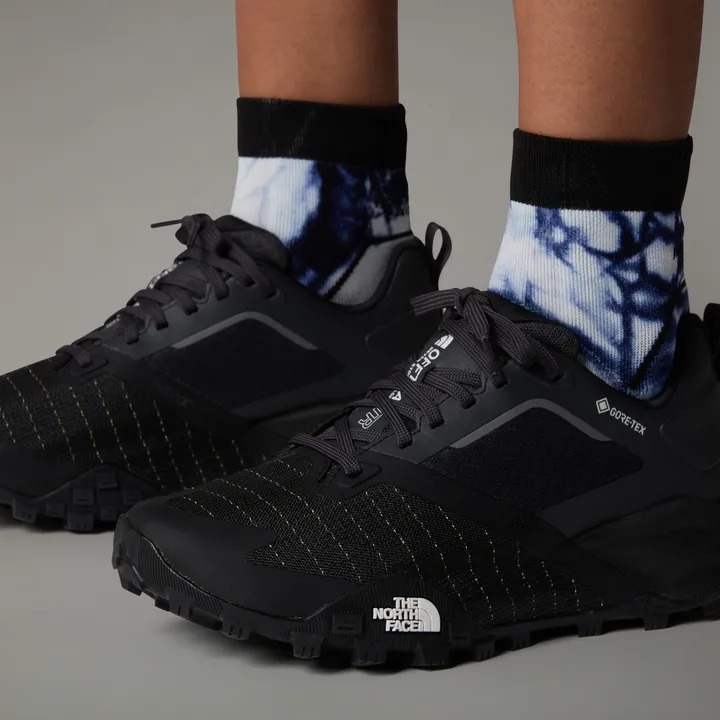 Giày Offtrail TR Gore-Tex TNF