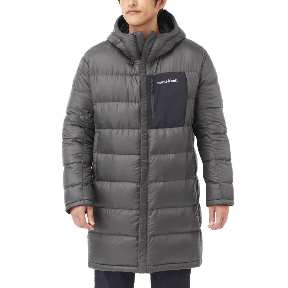 Áo khoác nam Montbell Colorado Coat
