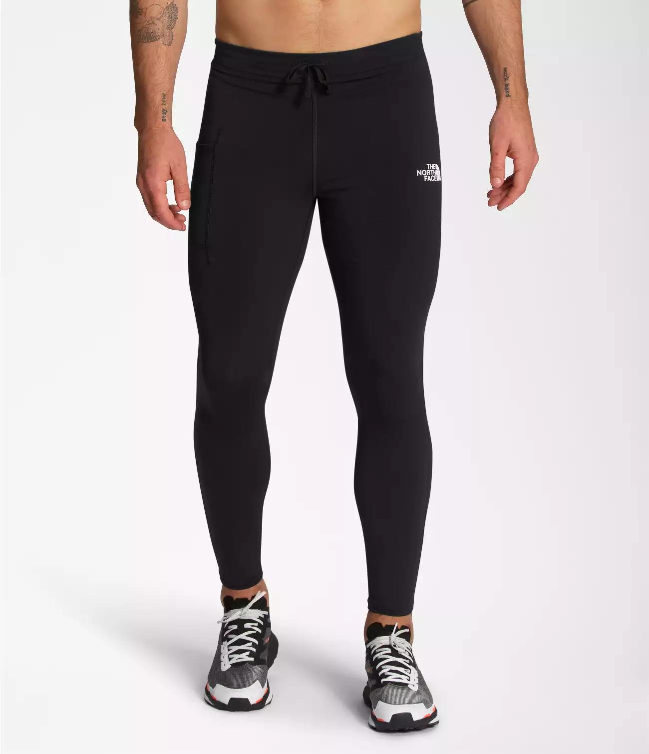Quần Nam Movmynt Tight TNF