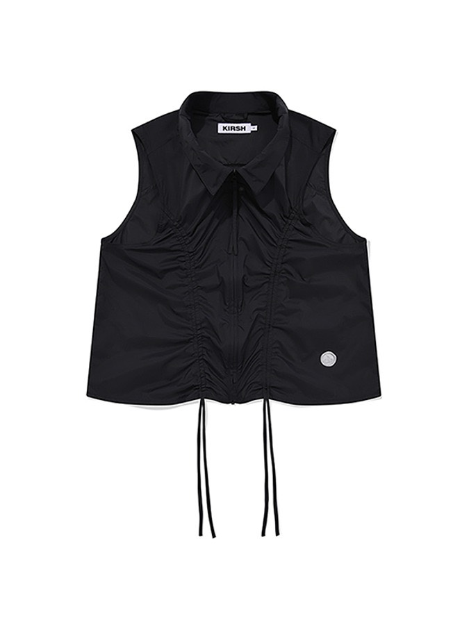 Áo khoác gile nữ Kirsh