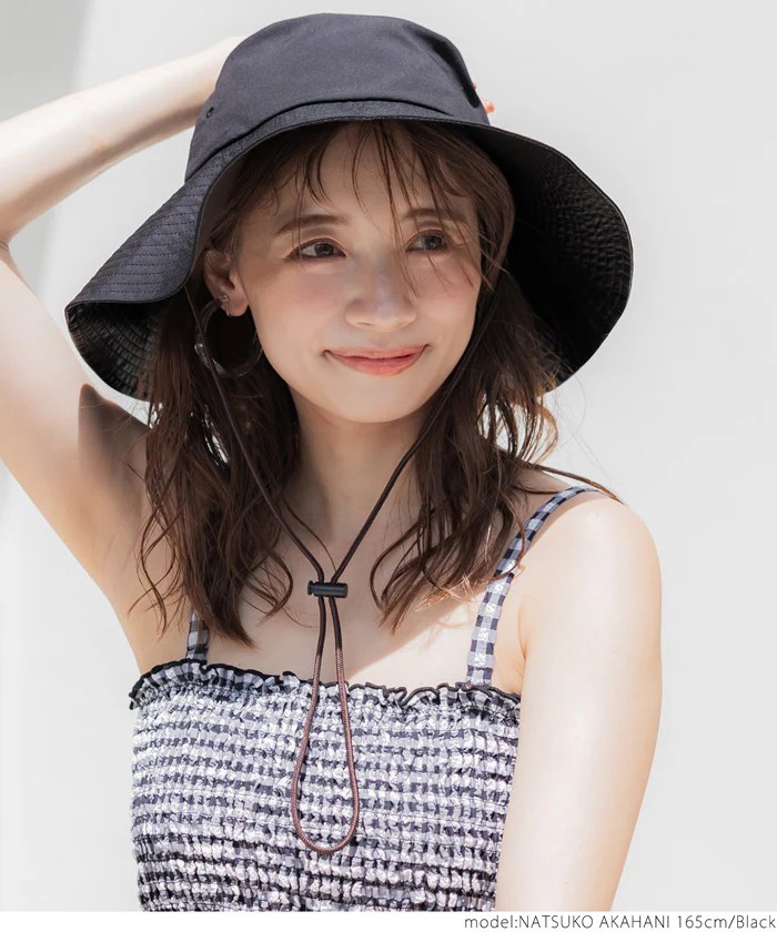 Mũ chống nắng nữ