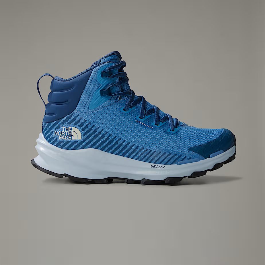 Giày nữ TNF Vectiv Fastpack Futurelight Hiking Boots