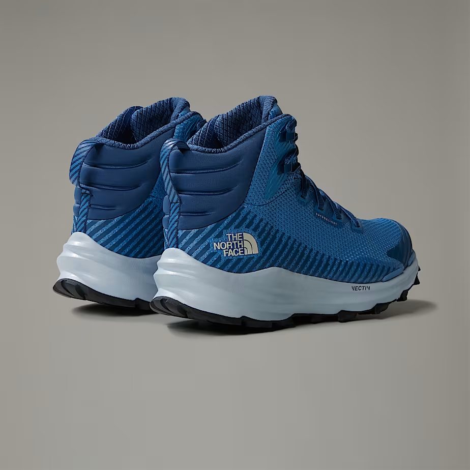 Giày nữ TNF Vectiv Fastpack Futurelight Hiking Boots