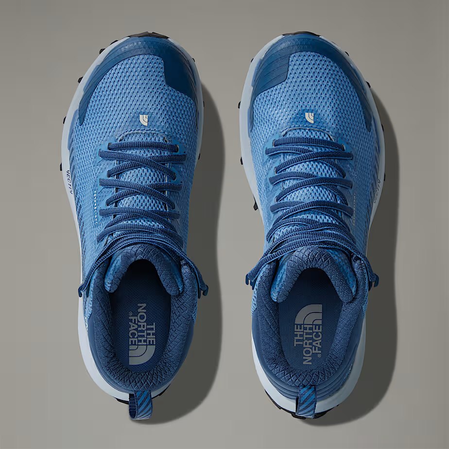 Giày nữ TNF Vectiv Fastpack Futurelight Hiking Boots