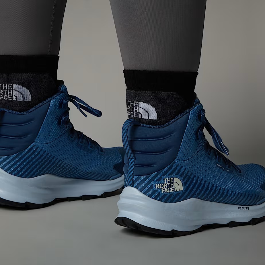 Giày nữ TNF Vectiv Fastpack Futurelight Hiking Boots