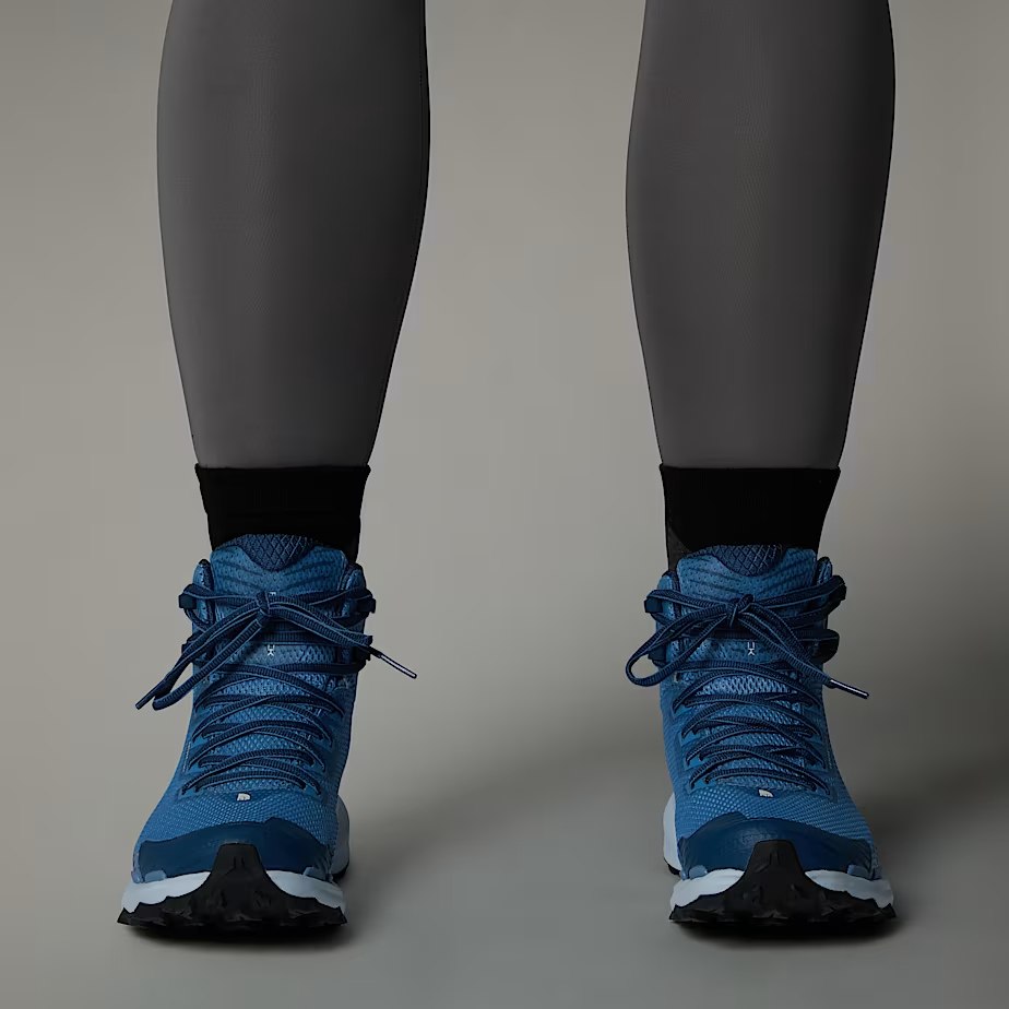 Giày nữ TNF Vectiv Fastpack Futurelight Hiking Boots