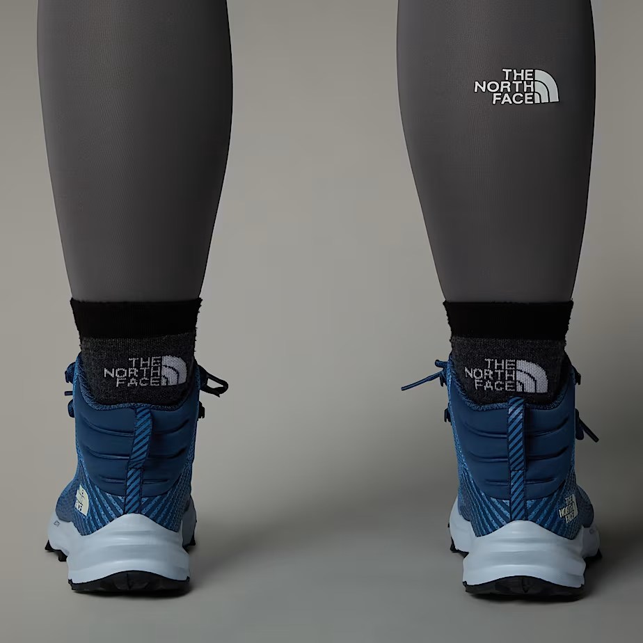 Giày nữ TNF Vectiv Fastpack Futurelight Hiking Boots