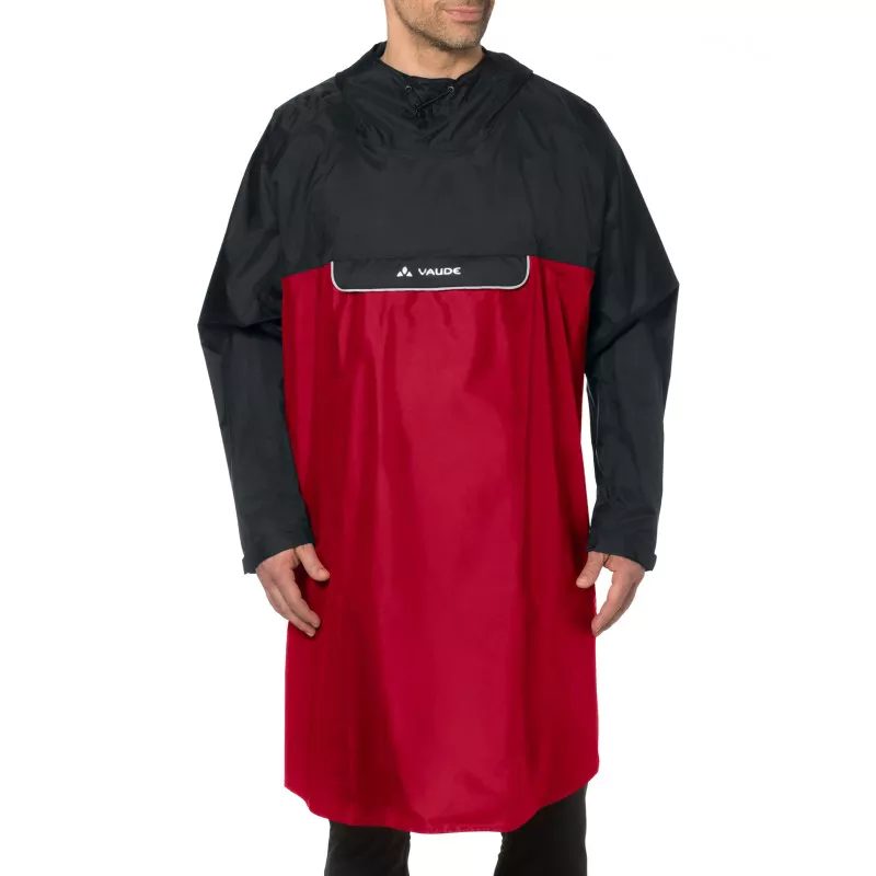 Áo mưa Vaude Valero