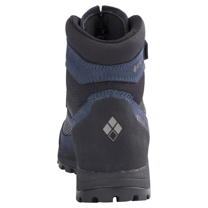 Giày Montbell Nữ Alpine Cruiser 800 BOA