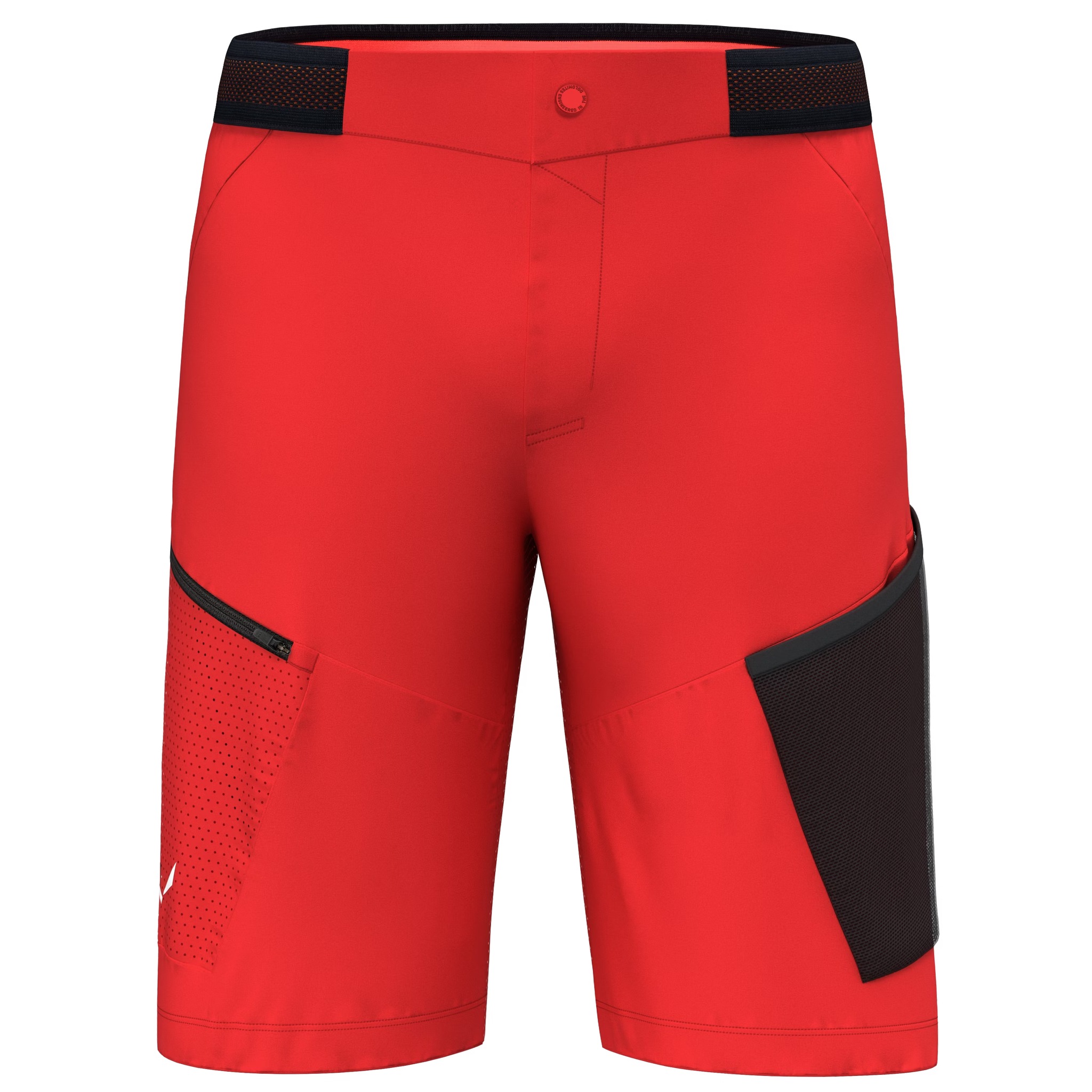 Quần short nam Salewa Pedroc 3 DST Cargo