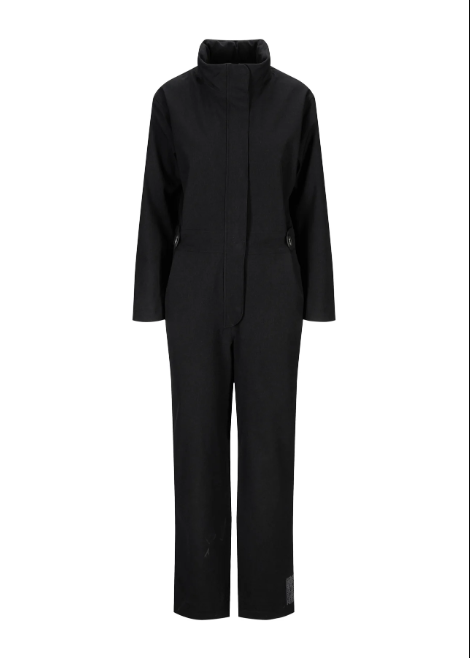 Jumsuit BRGN Jetstorm