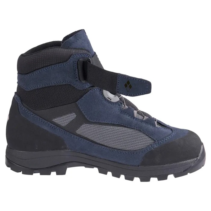 Giày Montbell Nữ Alpine Cruiser 800 BOA