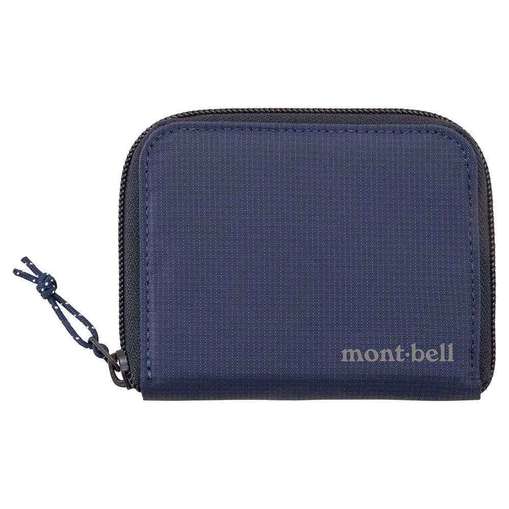 Ví Montbell Zip Wallet