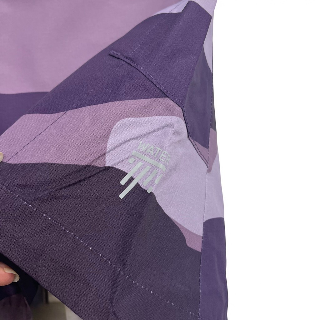 Áo khoác nước Fox Ranger 2.5L nữ