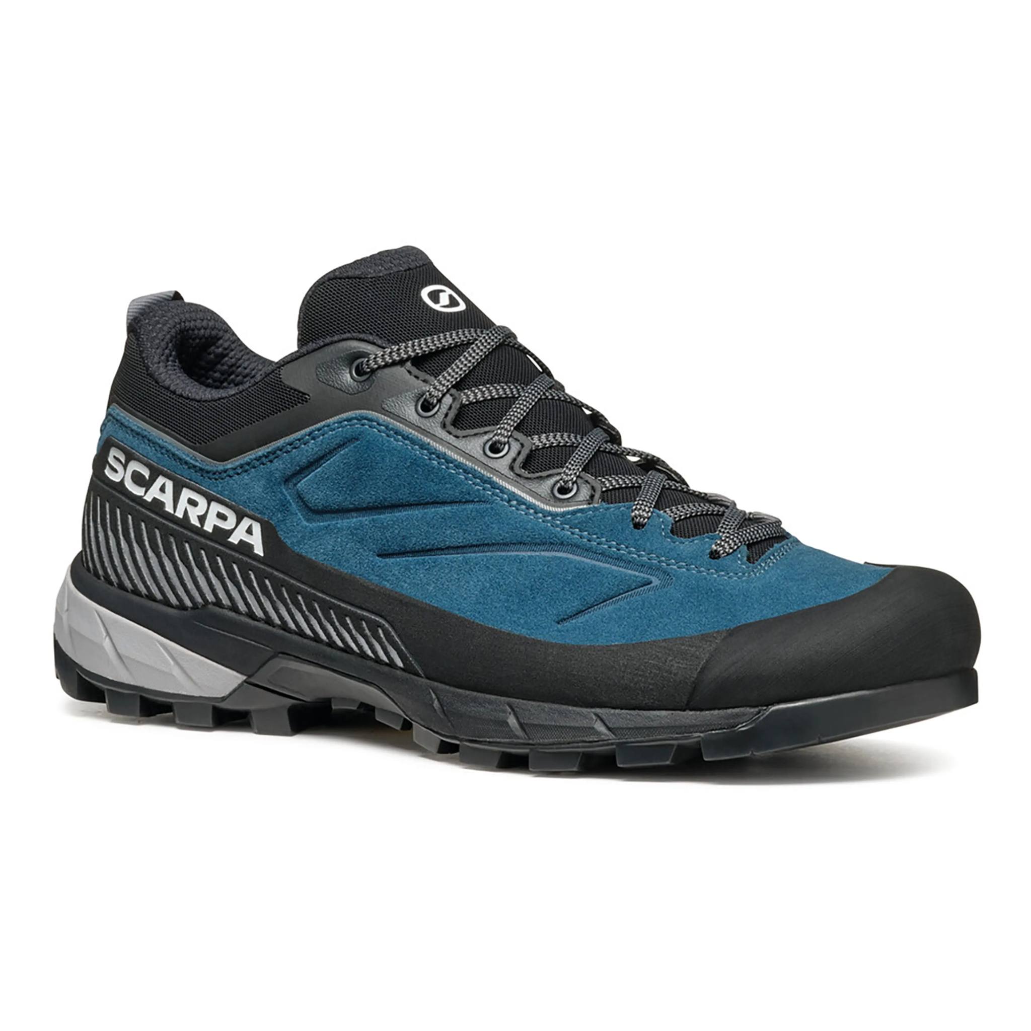 Giày Trekking nam Scarpa Rapid XT
