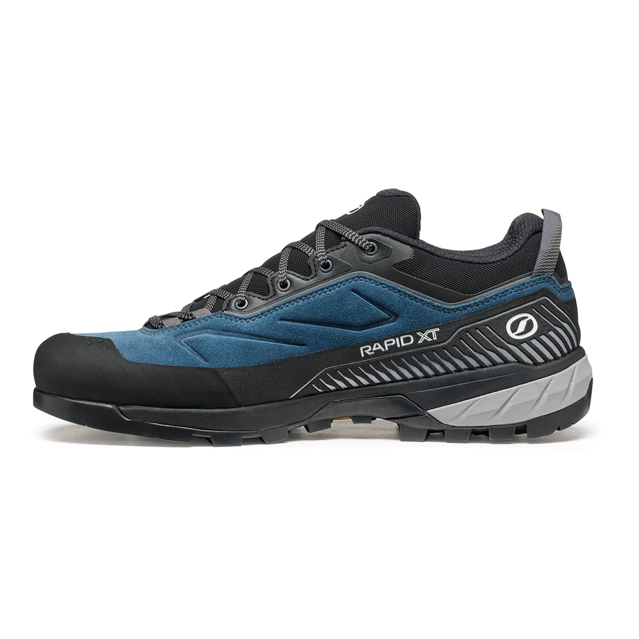 Giày Trekking nam Scarpa Rapid XT