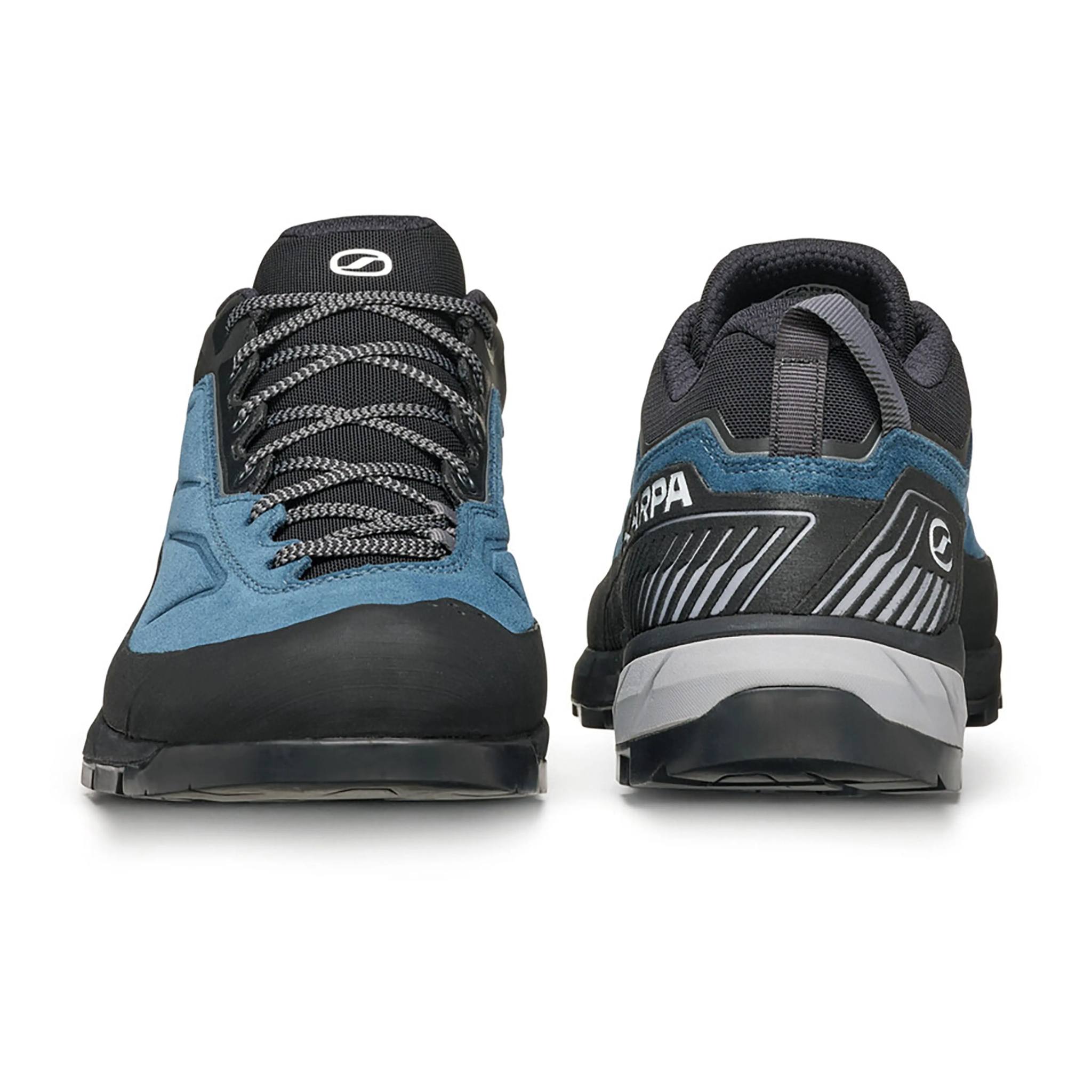 Giày Trekking nam Scarpa Rapid XT