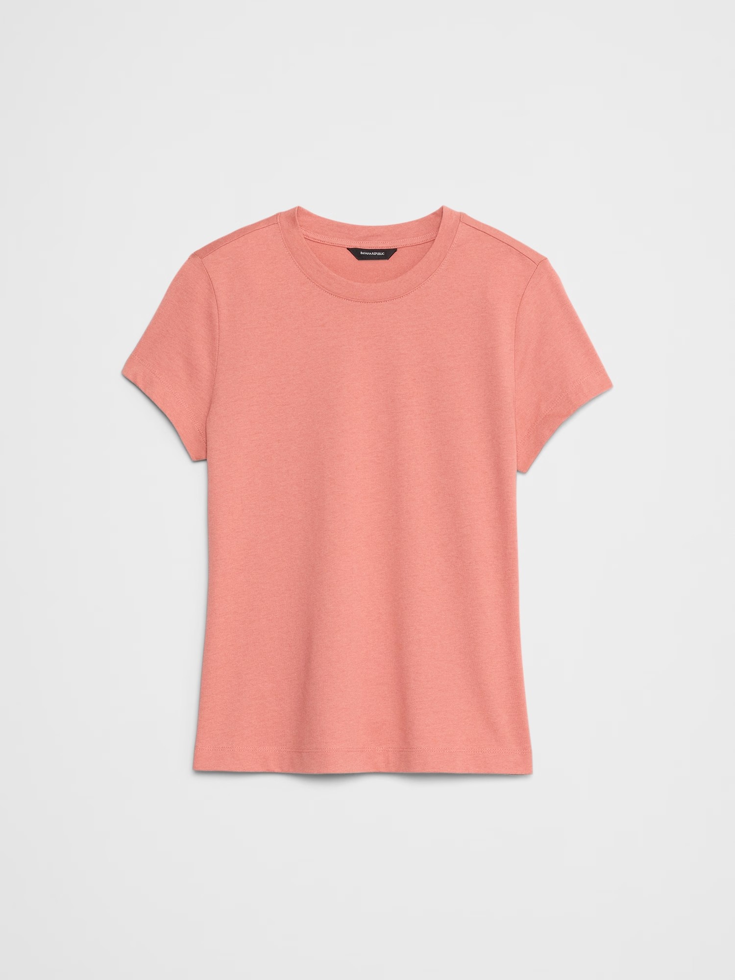 Áo phông nữ Banana Republic (Slim)