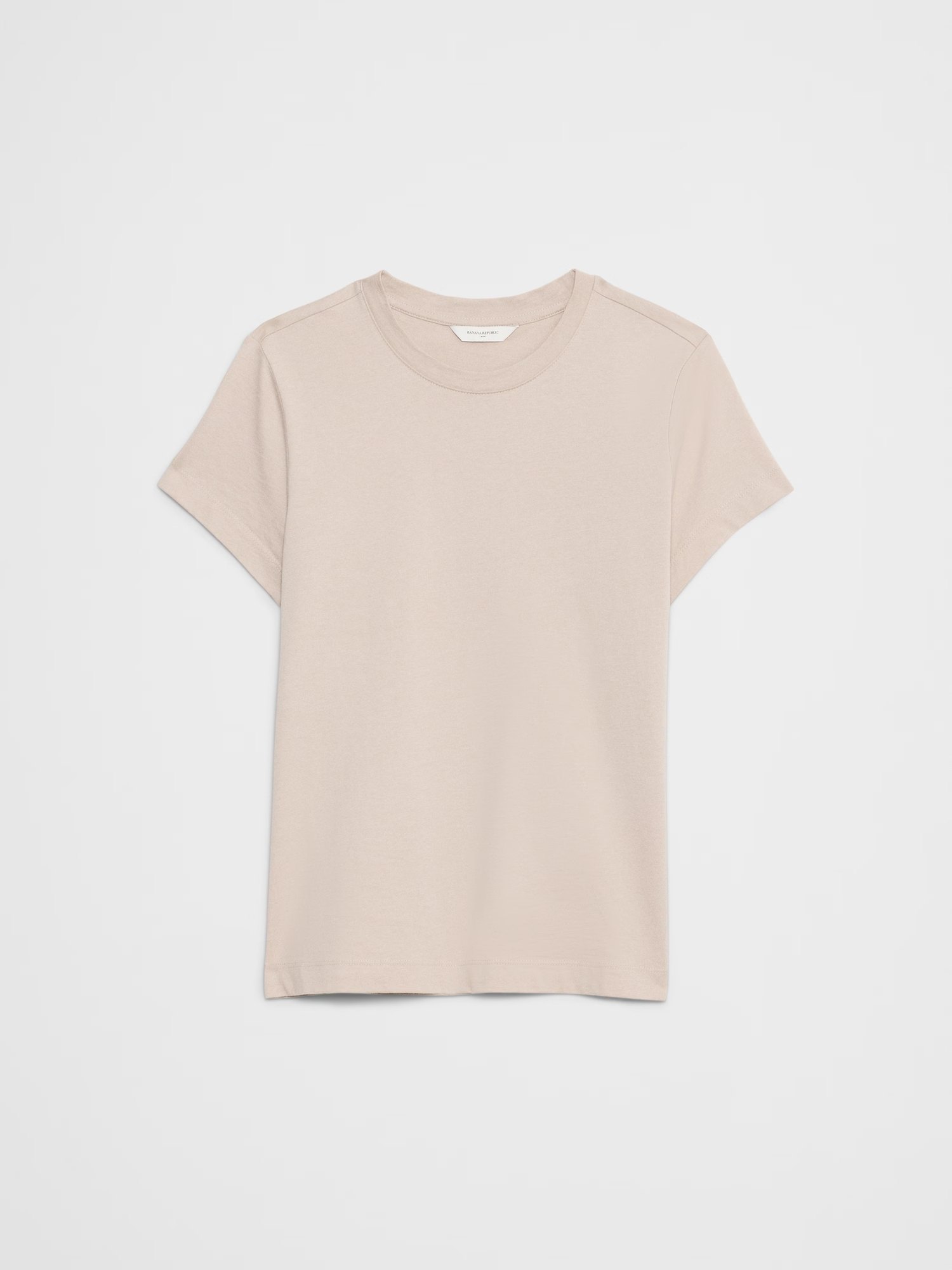 Áo phông nữ Banana Republic (Slim)