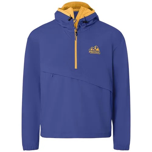 Áo Hoodie Unsex Anorak Marmot