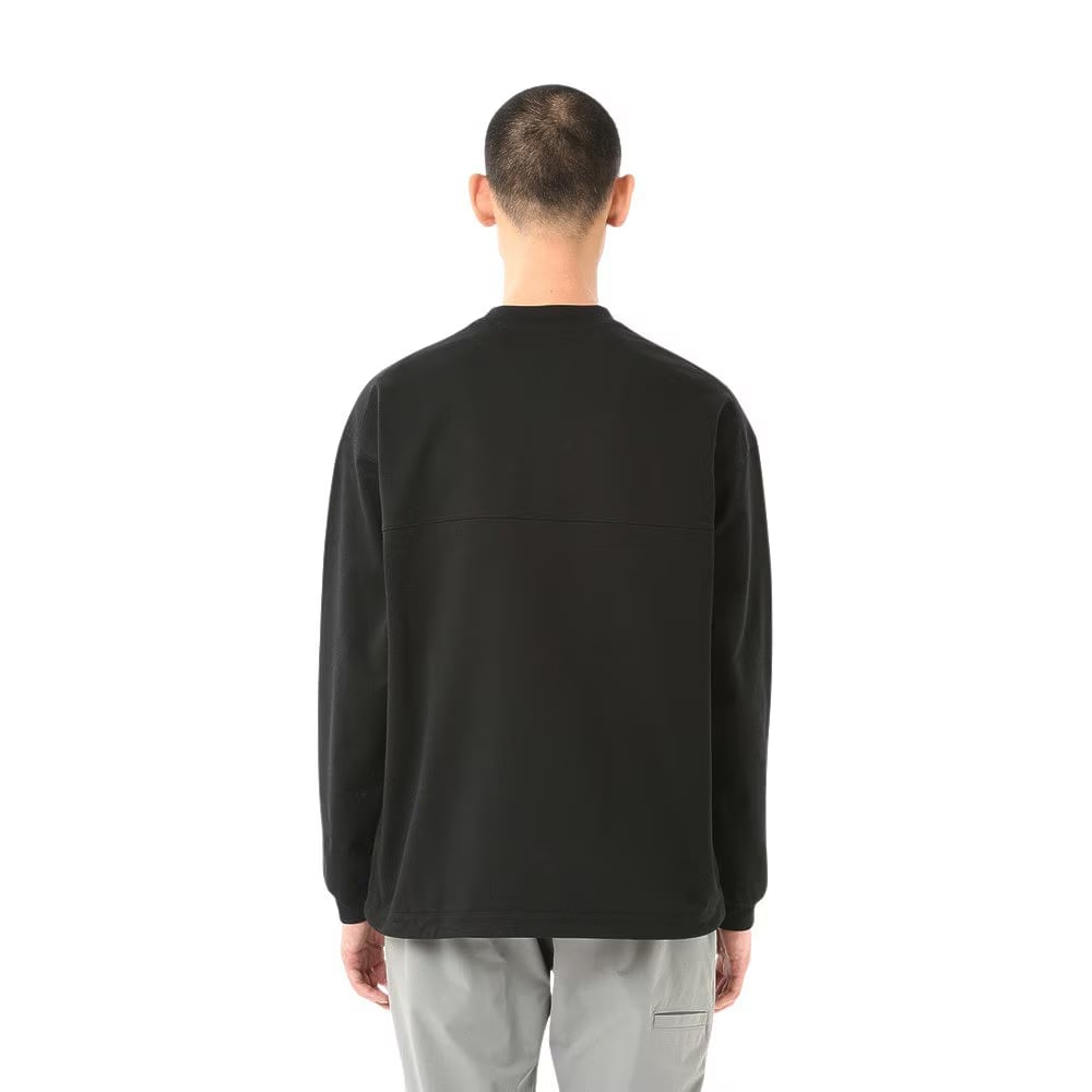 Áo Sweater nam New Balance