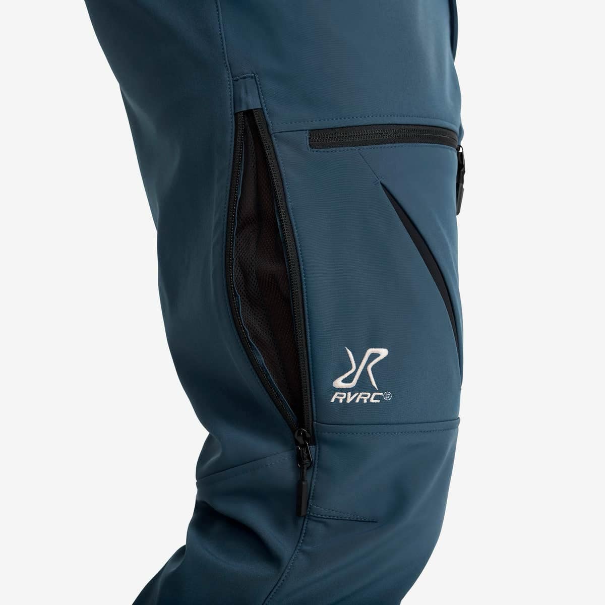 Quần nam RVRC Hiball Softshell