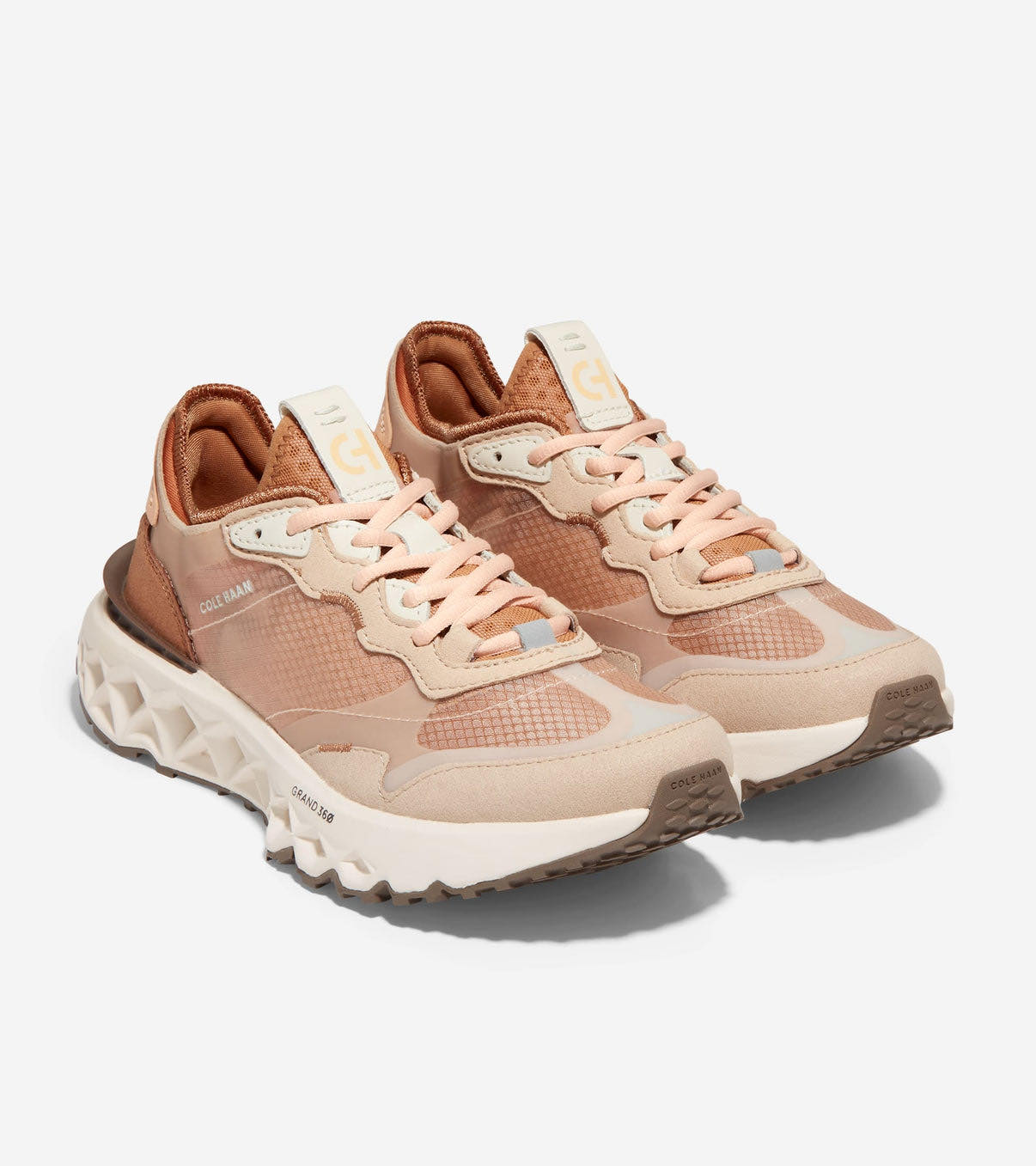Giày nữ Cole Haan 5.ZERØGRAND Running