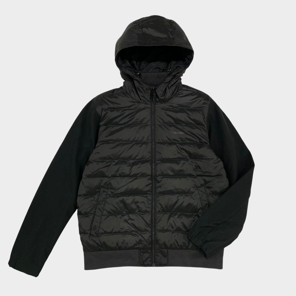 Áo khoác lông vũ nam Calvin Klein