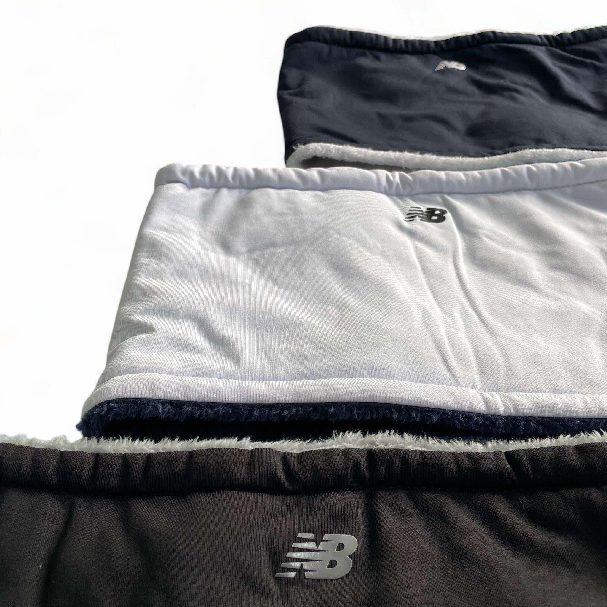 Khăn ống hai mặt New Balance