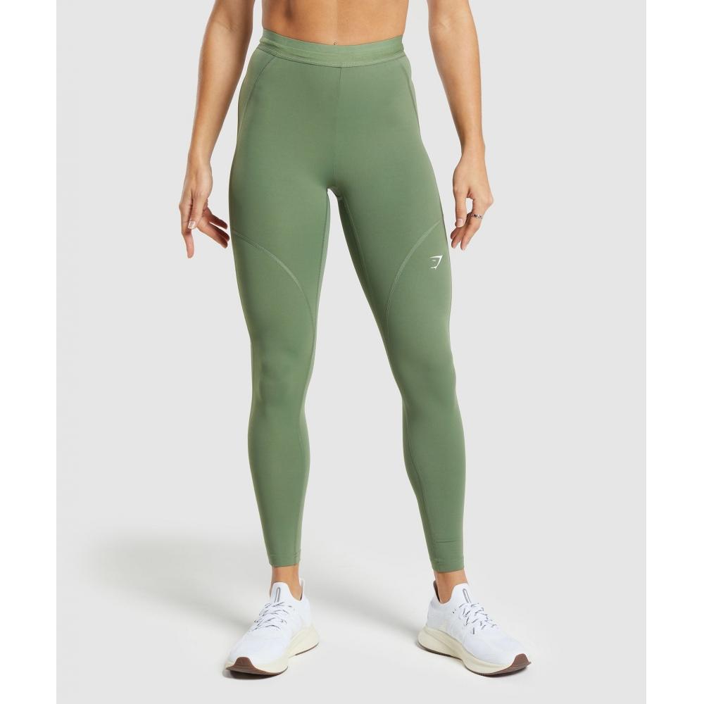 Quần legging chạy bộ của GymShark