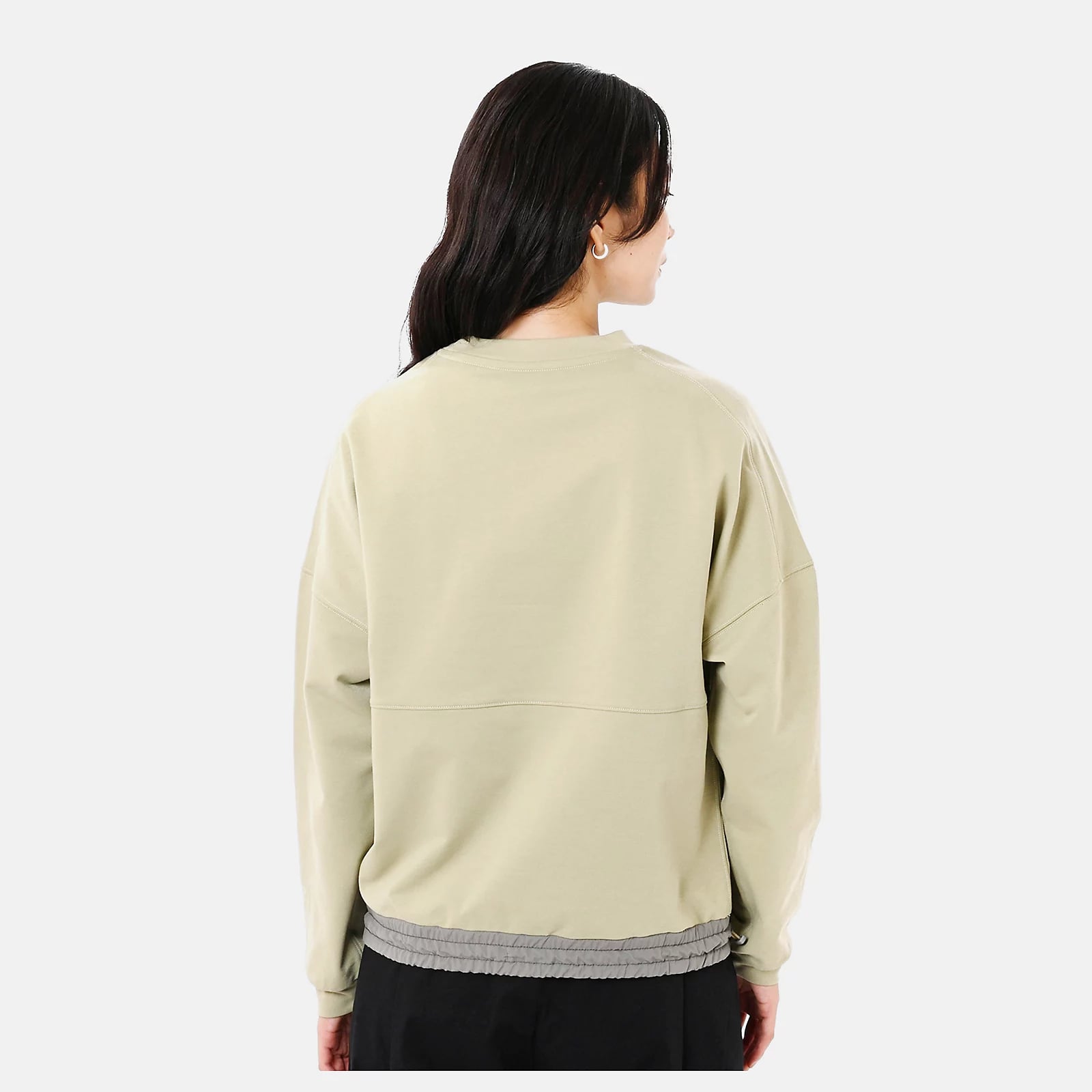 Áo Sweater nữ New Balance