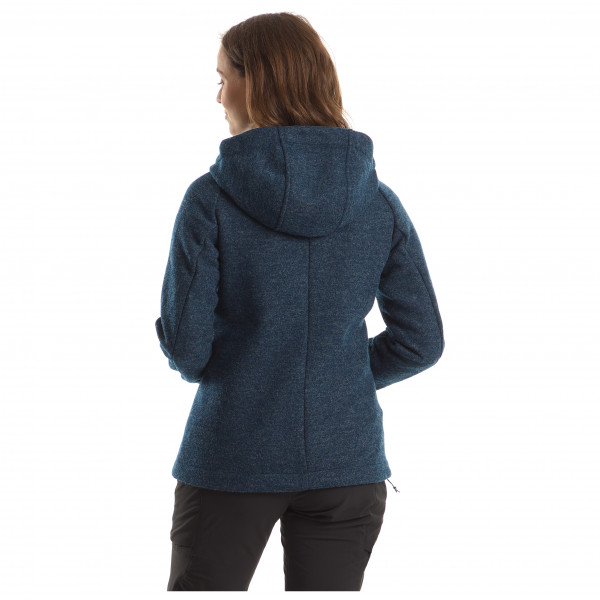 Áo khoác lông cừu Vaude Tinshan III