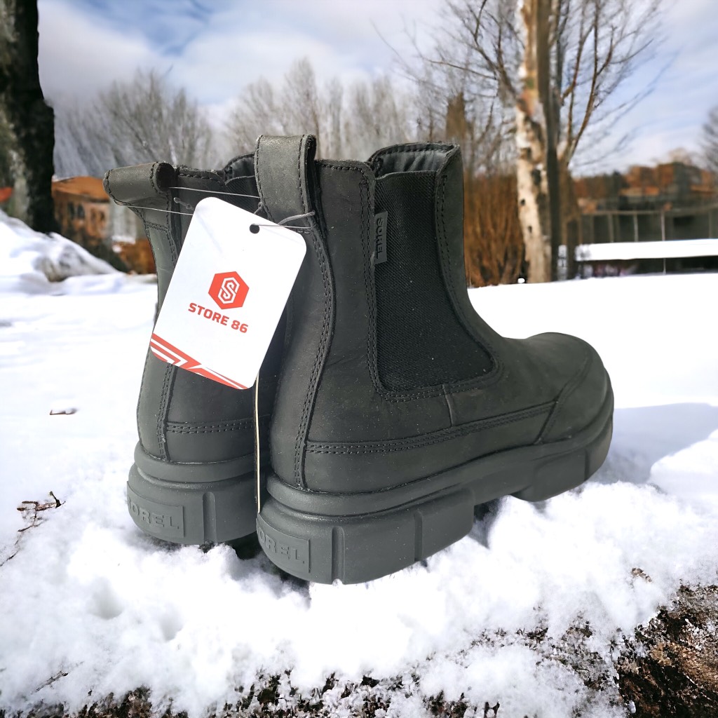 Boots Waterproof Sorel
