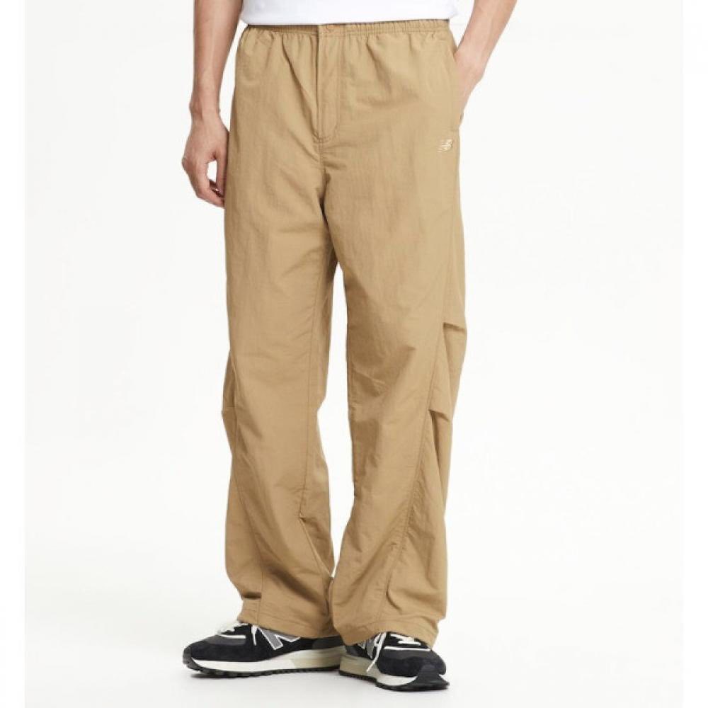 Quần dài gió Unisex New Balance