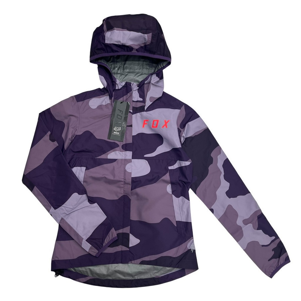 Áo khoác nước Fox Ranger 2.5L nữ