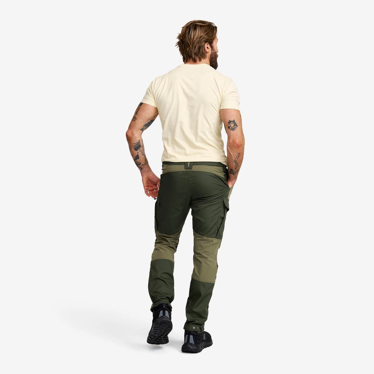 Quần nam RVRC Rambler Lightweight Pro