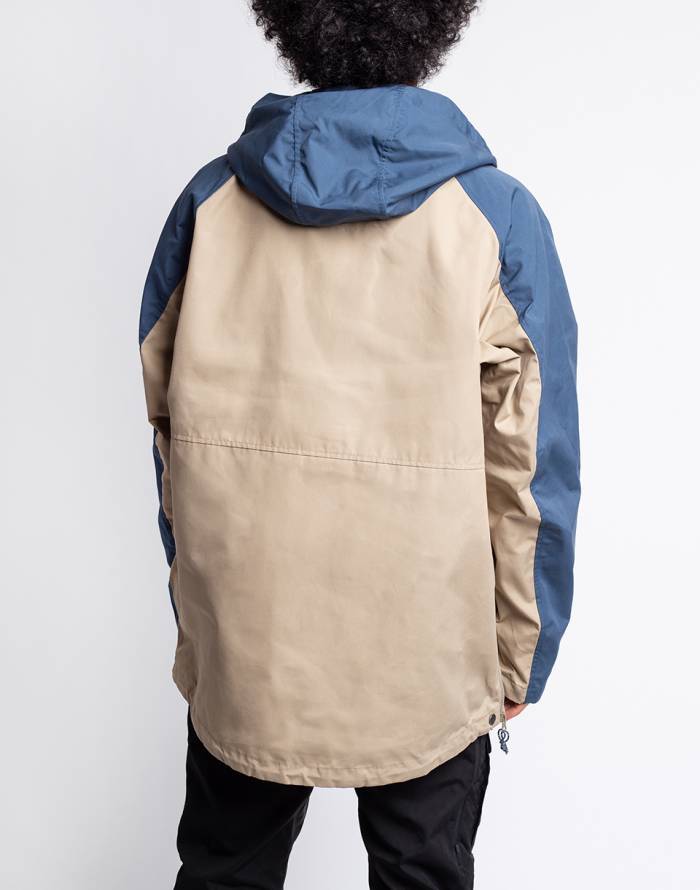 Áo khoác nam Fjällräven Vardag Anorak