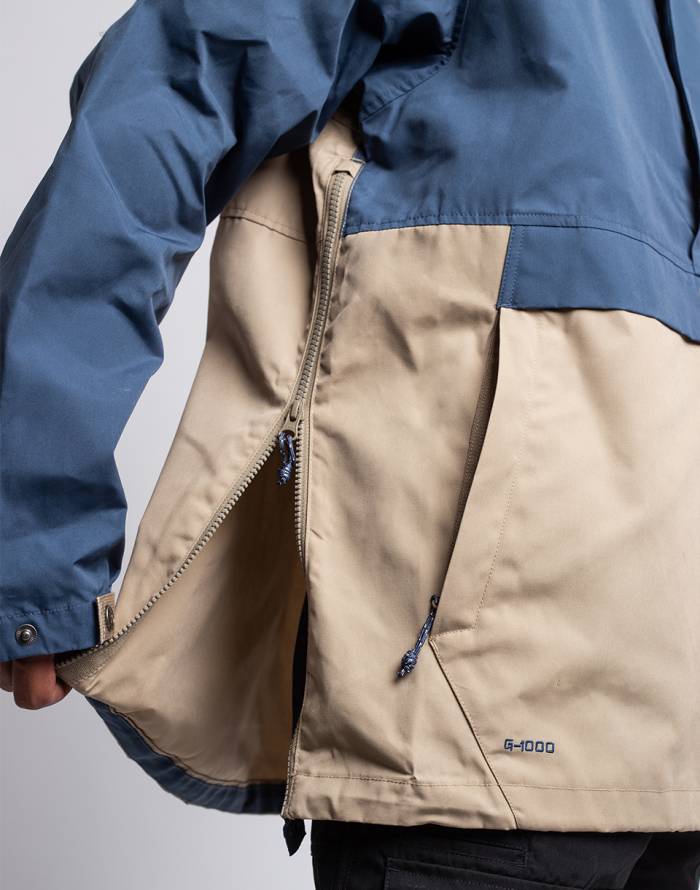 Áo khoác nam Fjällräven Vardag Anorak