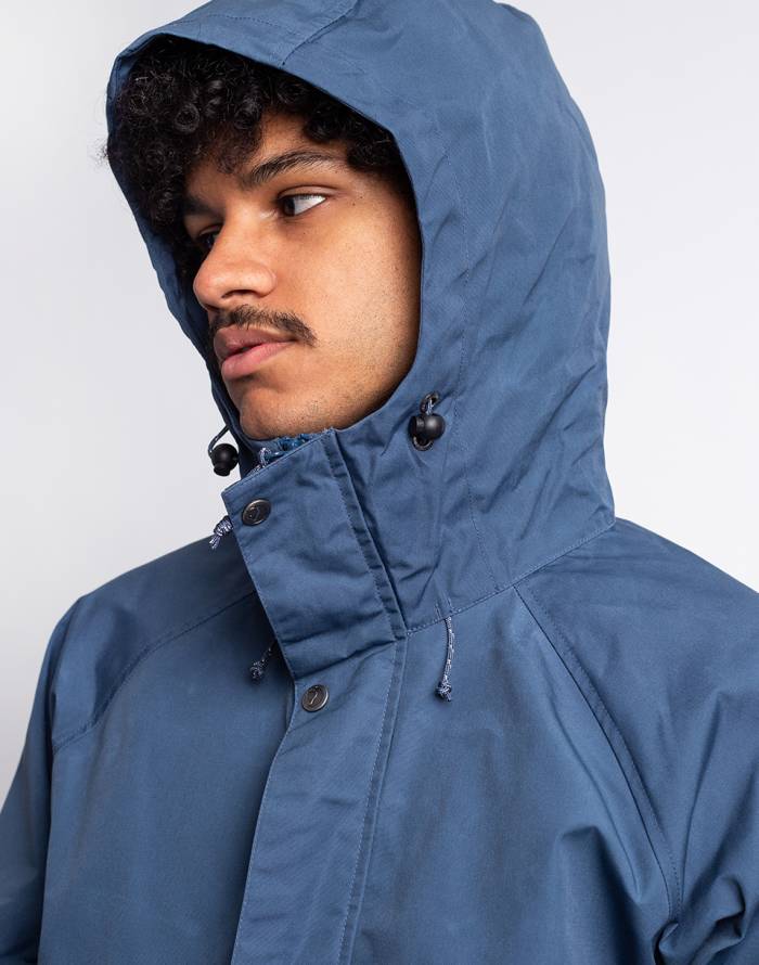 Áo khoác nam Fjällräven Vardag Anorak