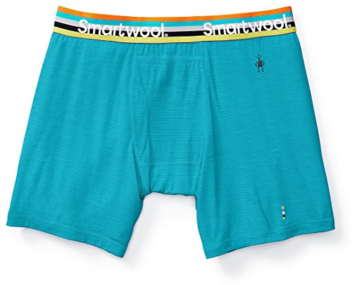 Quần boxer SmartWool 150