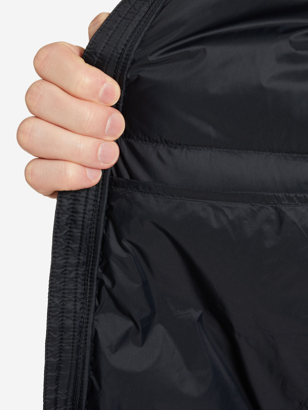 Áo khoác nam lông vũ Mountain Hardwear Eyak