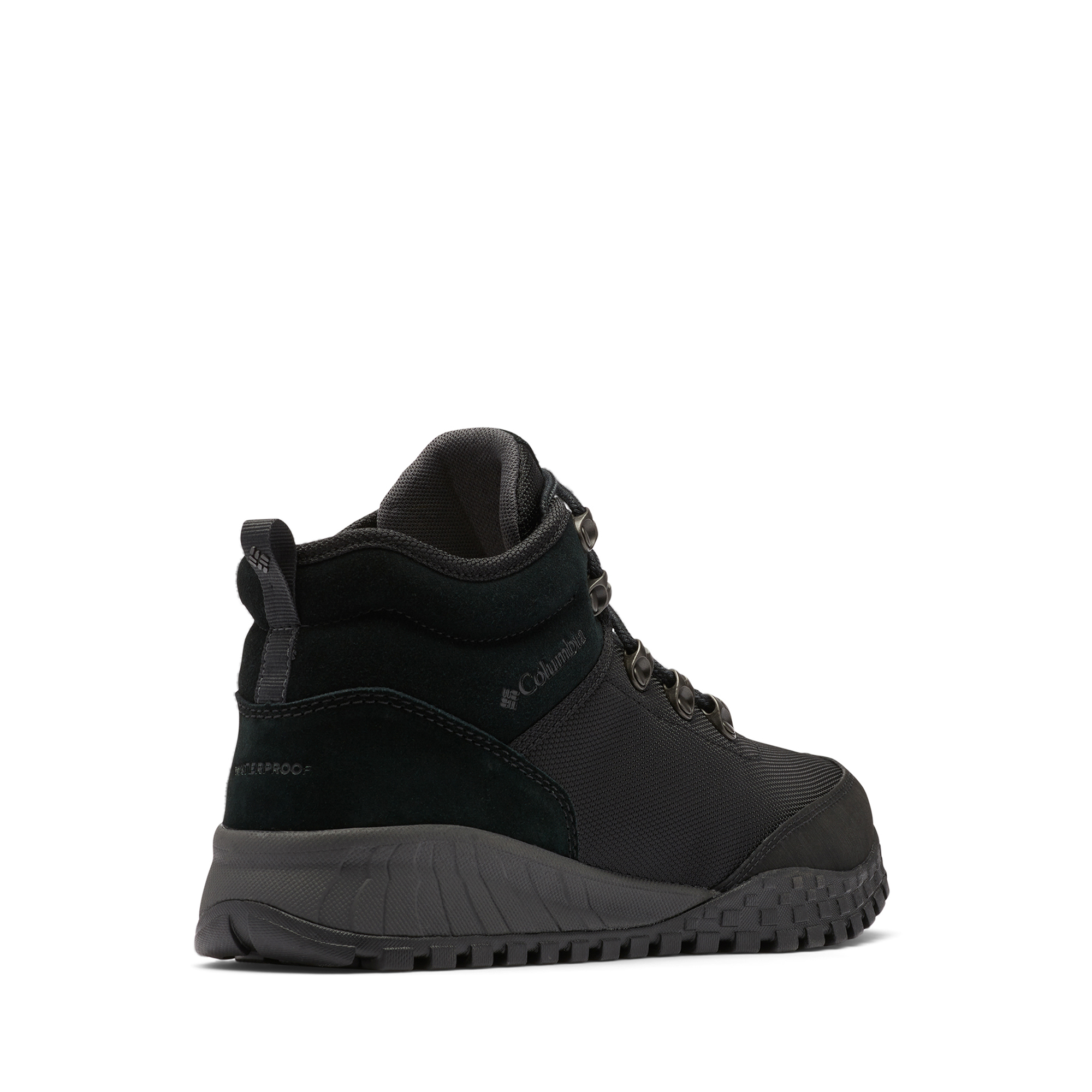 Giày nam Columbia Fairbanks Mid
