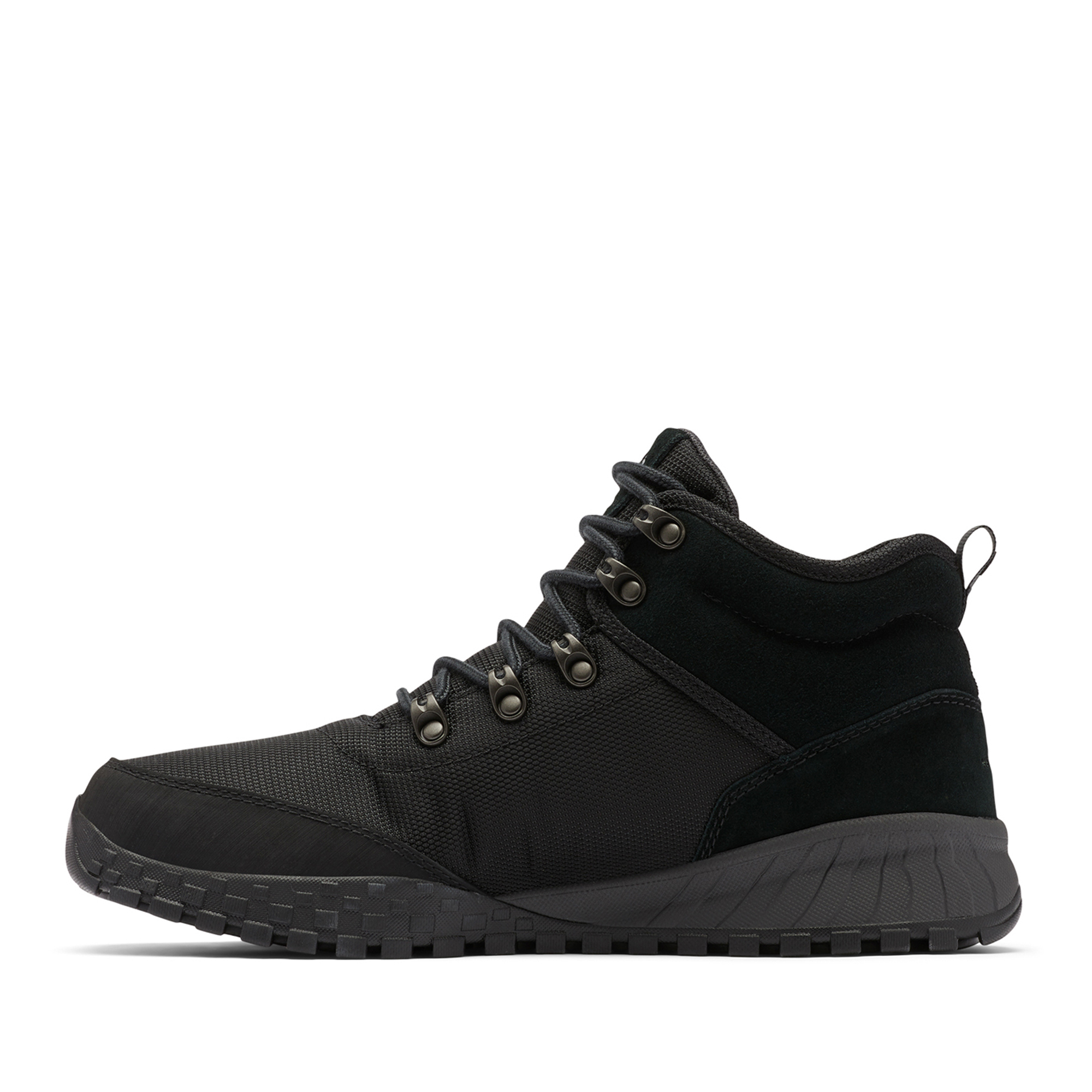 Giày nam Columbia Fairbanks Mid