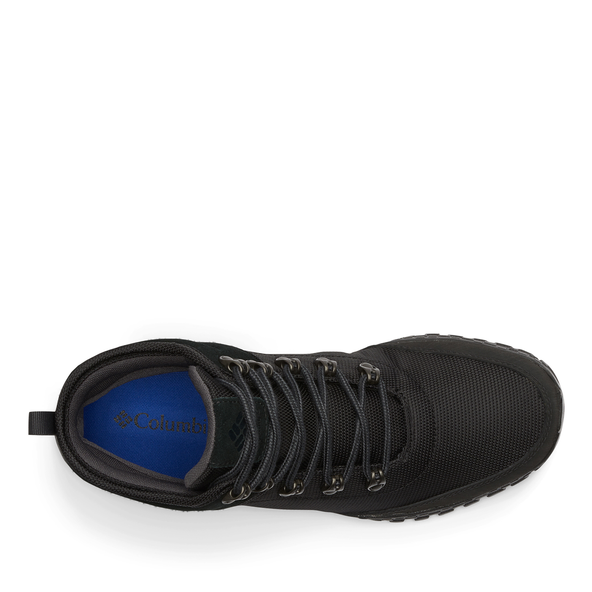 Giày nam Columbia Fairbanks Mid