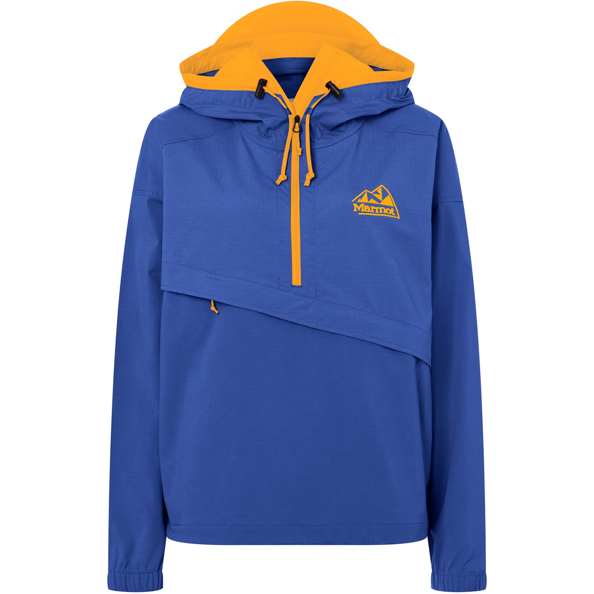 Áo Hoodie Unsex Anorak Marmot